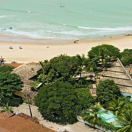 Pousada La Bonita บายาฟอร์โมซา ภายนอก รูปภาพ