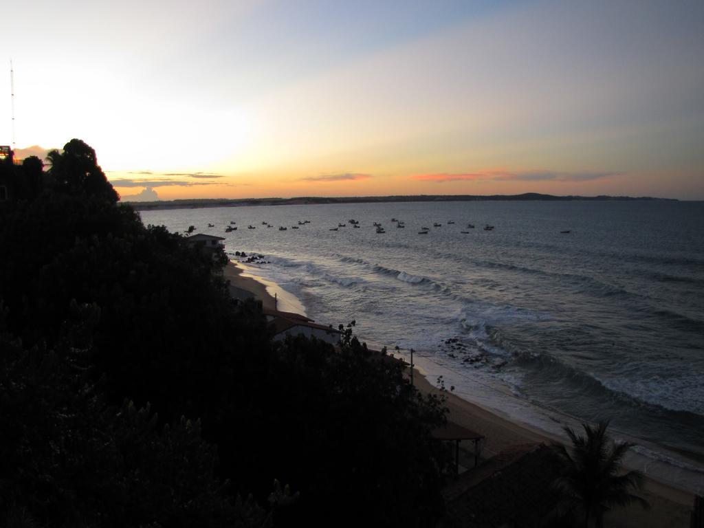 Pousada La Bonita บายาฟอร์โมซา ภายนอก รูปภาพ
