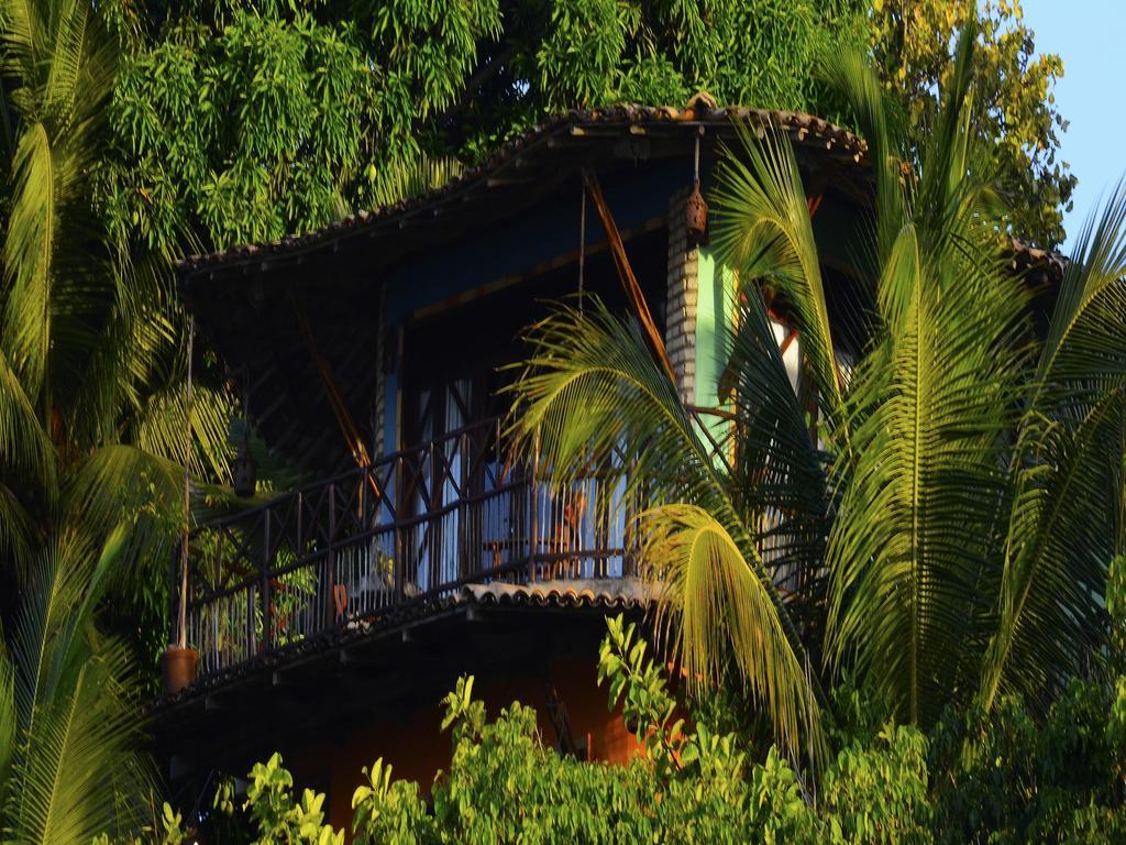 Pousada La Bonita บายาฟอร์โมซา ภายนอก รูปภาพ